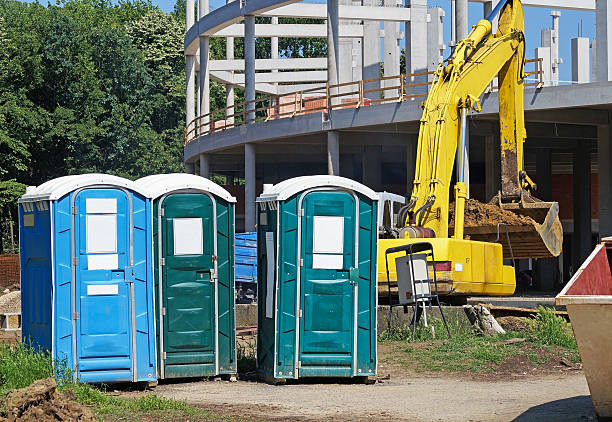 Reliable Oak Ridge, NC Portable Potty Rental  Solutions